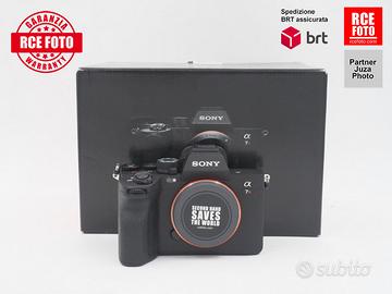 Sony A7R V
