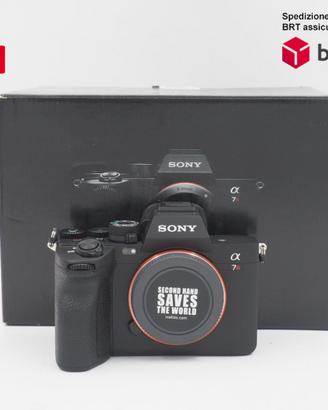 Sony A7R V