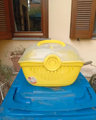 trasportino