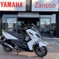 Kymco K-XCT 300i Pochi km