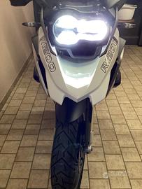 BMW GS 1200