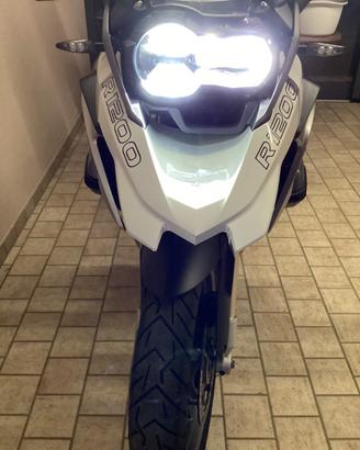 BMW GS 1200