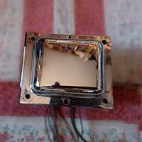 TRASFORMATORE PER ALIMENTAZIONE FINALE A VALVOLE