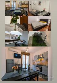 Appartamento vacanze