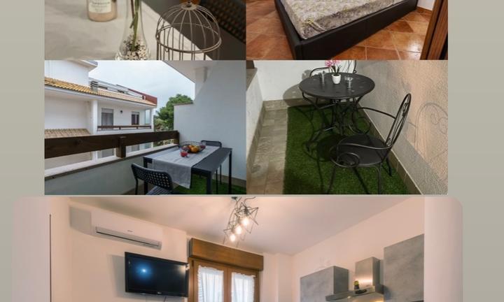 Appartamento vacanze