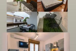 Appartamento vacanze