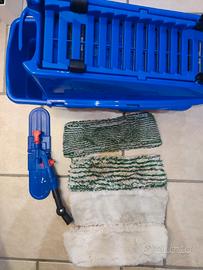 set panni pavimento prm