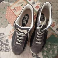 scarpe con zeppa