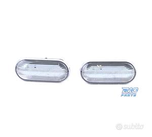 FRECCE LATERALI LED BAR FORD SEAT VOLKSWAGEN VW CR