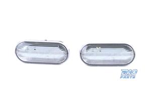 FRECCE LATERALI LED BAR FORD SEAT VOLKSWAGEN VW CR