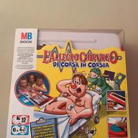 Gioco L’Allegro Chirurgo