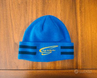 Cappello invernale Subaru World Rally Team 