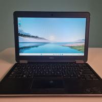 Dell Latitude e7240