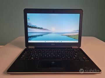 Dell Latitude e7240