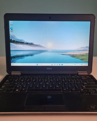 Dell Latitude e7240