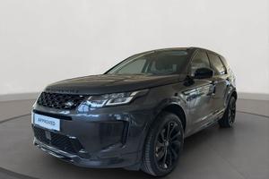 Land Rover Discovery Sport 2.0d td4 mhev R-Dy...