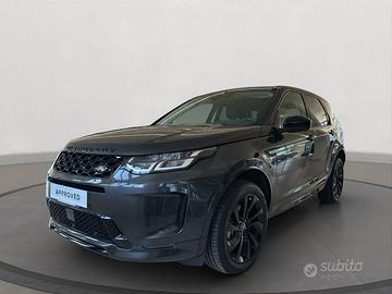 Land Rover Discovery Sport 2.0d td4 mhev R-Dy...