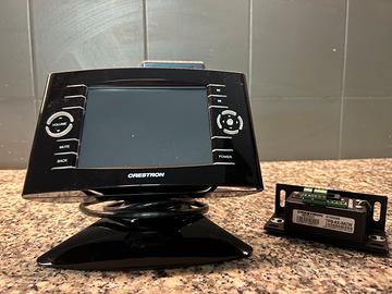 controllo touchscreen Crestron TPS-6X,