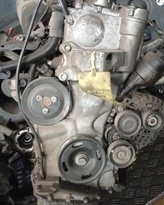Motore Volkswagen Polo 1.2 AZQ
