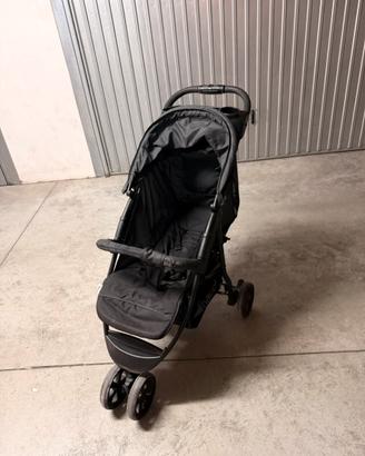 Passeggino Hauck