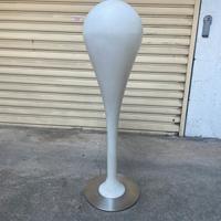 LAMPADA PIANTANA ESTERNO GIARDINO BUBBLE