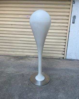 LAMPADA PIANTANA ESTERNO GIARDINO BUBBLE