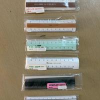 Decimetri vintage V.Martini/Micron