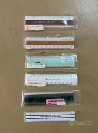 Decimetri vintage V.Martini/Micron