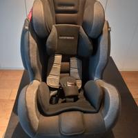 Seggiolone auto foppapedretti gruppo 1/2/3