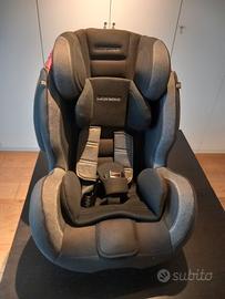 Seggiolone auto foppapedretti gruppo 1/2/3