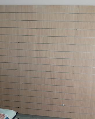 Pannelli legno