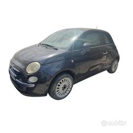 Ricambi usati Fiat 500 1.2 B del 2010; 169A4000