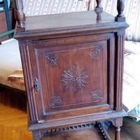 Mobiletto primi '900