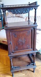 Mobiletto primi '900