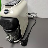 Macchina caffè Lavazza A Modo Mio 2024