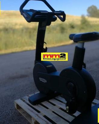 new bike Technogym ciclette usata rigenerata used