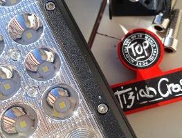 LED BAR per AUTO CAMPER CAMION FUORISTRADA SUV 4X4