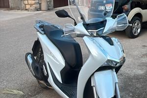 moto scuter