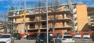 Appartamento nuova costruzione