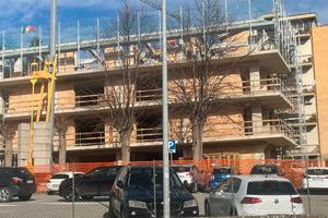 Appartamento nuova costruzione