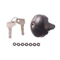 Tappo serbatoio benzina Ciao con chiave