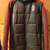 Piumino Champions League Milan