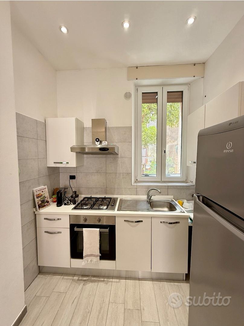 Appartamento – Cagliari, Sant'Avendrace, Sant'Avendrace-Santa Gilla - Altro