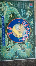 Dragon gioco da tavola