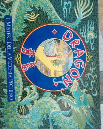 Dragon gioco da tavola