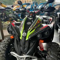 CAN-AM BRP Renegade 800 EFI 850 xc