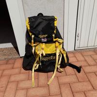 Zaino Invicta Windly 60