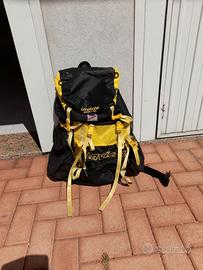 Zaino Invicta Windly 60