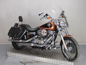 Harley-davidson Dyna Super Glide 105 TH ANNIVERSAR