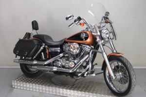 Harley-davidson Dyna Super Glide 105 TH ANNIVERSAR